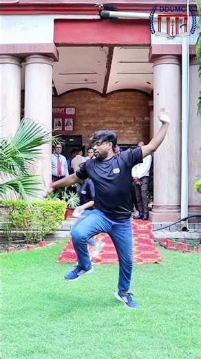 Unforgettable Students Induction Programme 2024 | DDUMC Welcomes New Batches with a Bang! #ddumc