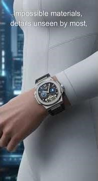 Patek Philippe Just Revealed Their 2060 Masterpiece #WatchCollector #Luxury