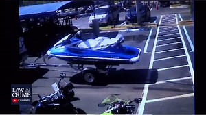 Court released full footage of xxxtentacion leaving the motorcycle shop and getting murdered. RIP