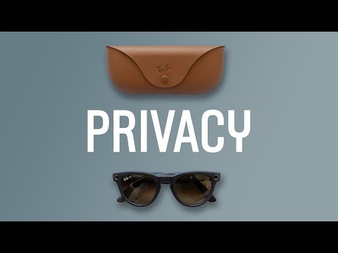 Meta Glasses Privacy: Can You Trust Wearable Tech with Your Data?