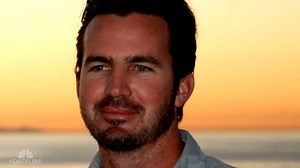 Loved ones remember Chris Smith | Dateline NBC