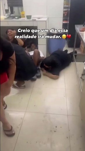 Situação complicada na Zona Norte