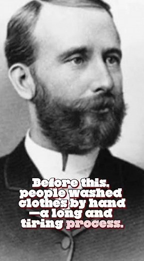 Alva J. Fisher: The Inventor of the Electric Washing Machine