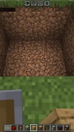 Block Swapper 🤯😎🤩😈 #gaming #viral #minecraft