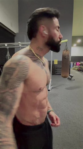 #batthboxer #for #gym #fitness #sixpack