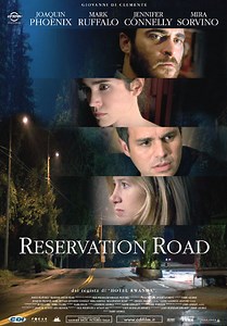 Reservation Road