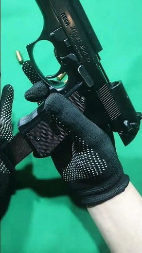 Beretta: The Most Beautiful Guns Ever Made