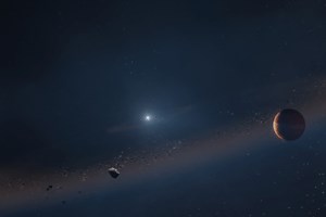This'll be us... in 5 Billion Years