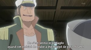 Naruto Shippuden: épisode 225 Le Vaisseau fantôme maudit | T S U K U Y O M I