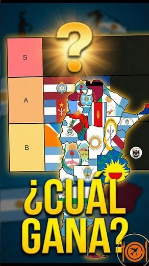 TRY THIS: Which FLAG is the MOST BEAUTIFUL? 🇦🇷 #challenge #argentina #votes