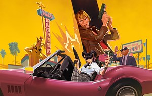 Uma Thurman reunites with Quentin Tarantino for lost ‘Kill Bill’ ‘Fortnite’ collab – here’s how to watch