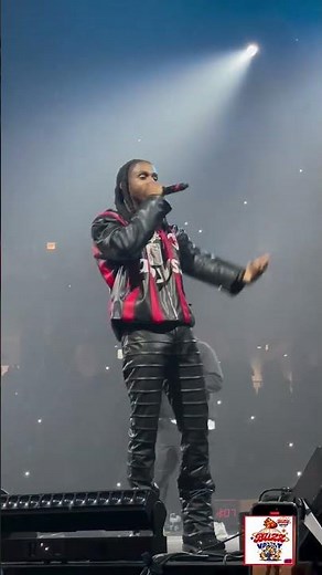 Polo G Performance Live Concert Show