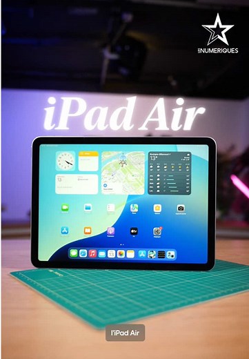 iPad reconditionné Back Market et Remplacement Express