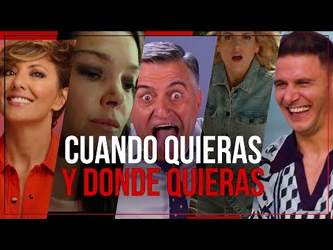 Todas nuestras series y programas gratis en ATRESplayer y mucho más contenido en ATRESplayer PREMIUM