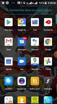 comment télécharger naruto mugen storm 4 Android