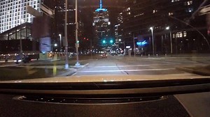 For those who missed our #LiveDrive last night, here's a clip from the Fort Pitt Tunnel into #Pittsburgh at night! #PittsburghBeautiful | Pittsburgh Beautiful