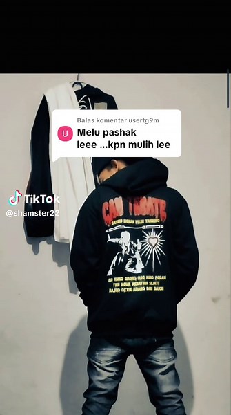 Membalas @usertg9m PO gatel wi raine akun kopros AE sok yes urep nak JEK nak kelas e jago kandang Ojo terlalu Sumbar dalan e lunyu metuo Nganjuk nakal kelas deso AE mbok banggakne ne PO jembot wes ngono AE akun e benak ne sek nak ser Ita itu.tak baleni pisan kas belas ora muntir turah nyali nak we ser jajal urep JEK anti antian Jan gatel #fyppppppppppppppppppppppp #firaltiktok🔥🔥🔥✌️fyp #tiktokfiral2021fyp #nganjuk24jam #brandafyp