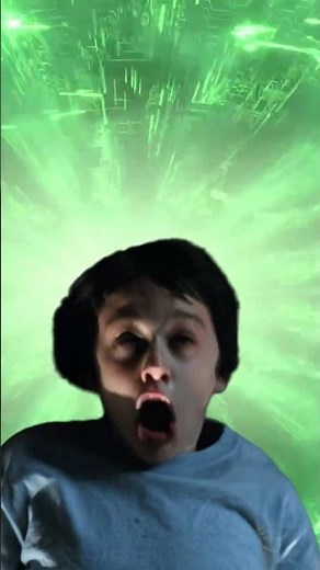 Finding Hidden Alien Structure in Subnautica