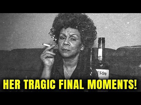 What Happened To Minnie Riperton Still Brings Tears To Fans