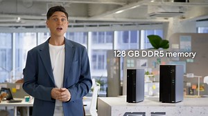 Upgrade to ASUS ExpertCenter series for your business computers to experience efficiency like never before!  From stylish new designs to tool-less maintenance systems, ASUS has reimagined every detail to save you time and hassle. #ASUSBusiness #ExpertCenter #BusinessTech | ASUS | Facebook