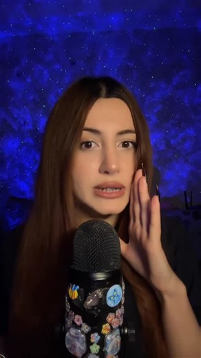 Mia ASMR🐈‍⬛ on Instagram: "Fast ASMR"