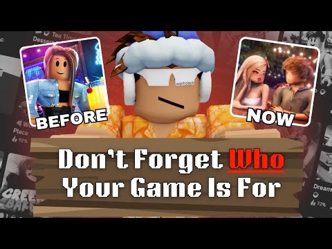 Why Coast Café Will Fail | A ROBLOX Community Breakdown