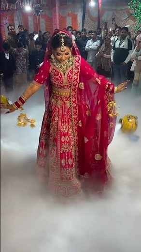 Beautiful Bridal Dance Performance | Wedding Dance 2026 ❤️