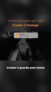 IMOU Vs. Other Brands - Not All AI Counts 01 កាមេរ៉ារបស់យើងបានបំពាក់ជាមួយឈីប AI ថ្មីដែលមានសម្ថភាពខ្ពស់ក្នុងការកំណត់អត្តសញ្ញាណនៃមនុស្ស និងវត្ថុផ្សេងៗនៅក្នុងប្លង់ ដូច្នេះលោកអ្នកនឹងមិនទទួលបានការផ្តល់ដំណឹងខុសដូចជាកាមេរ៉ាដ៏ទៃនោះទេ 📷🏠 🔍 Precision AI at Its Finest! Imou Cruiser 2 🌟 Experience the pinnacle of accuracy with Imou Sense, our self-developed AI algorithm. Cruiser 2 knows the difference between humans and everything else, so you're always in the know when it truly matters. 🚀 សំរាប់ពត៌មាន