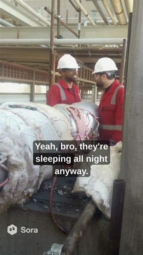 Day Shift vs Night Shift in PWHT | Real Heat Treatment Life on Site 🔥 | Welding Yard Comedy