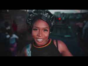 African Wine, Jnr Spragga - Handide (Official Video)