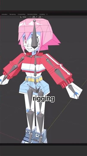 How I became a Game Animator! 🕹️