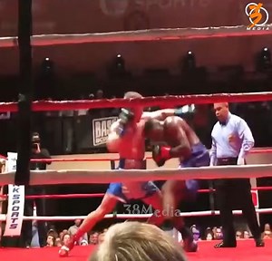 The Best Chicken Dances in Boxing and MMA History 😂😁 | SFB