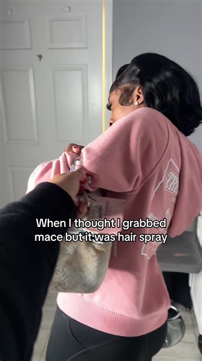 My clients be wanting to act brand new so I had to do it 😩🙈 #foryoupage #foryou #fyp #funny