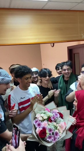 Thank you for all the unforgettable moments you created for us as seniors, Mrs. Nagham 🤍. || #fyp #foryou #viral #seniors #senioryear #teacher #teacherappreciation #dxb #sharjah #uae🇦🇪