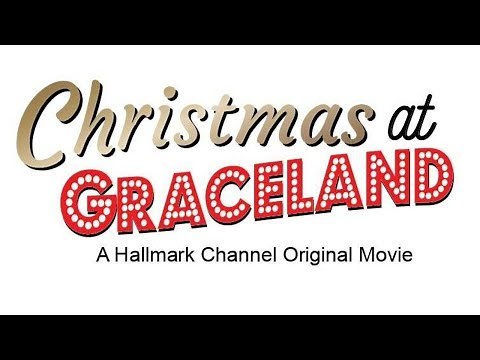 'Christmas At Graceland' upcoming Hallmark Channel movie