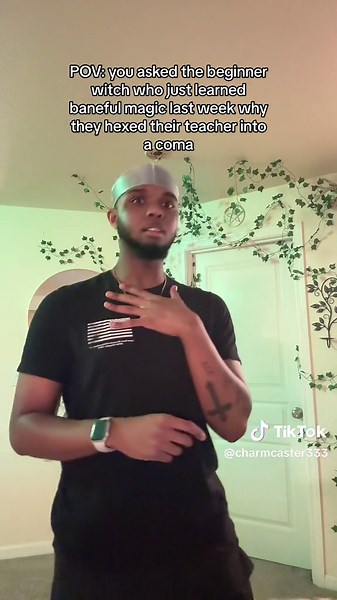 Understanding Witchcraft and Spells: A Beginner's Journey