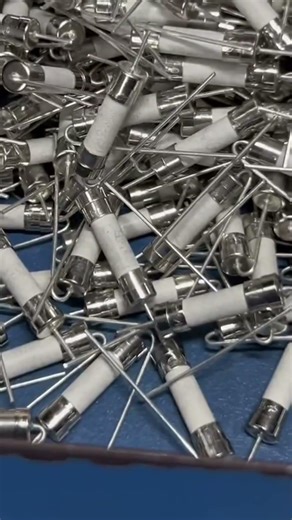 How Does a Fuse Actually Protect Your Circuit