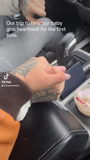 Our beautiful journey. | Shawnee Kish