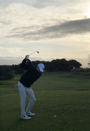 Winter Golf Adventures in California