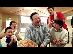 【CM】味の素 冷凍ギョーザ