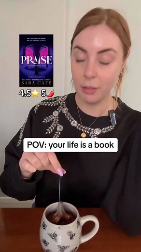 7.2K views · 104 reactions | Book bestie challenge gone wild 浪 @KATIE #BookRecommendations #bookreviews #booksuggestions #booktrope #readingupdates | tierney.reads1 | Facebook