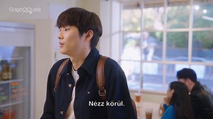 [HUNSUB] Love Class 2 - 1. rész