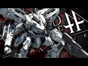 Beating The HARDEST MISSION in ARMORED CORE: For Answer!