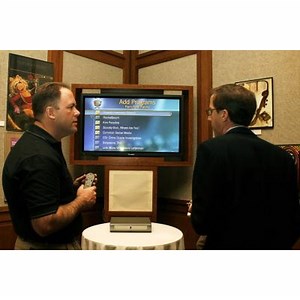 How to Access a TiVo Remotely | Synonym