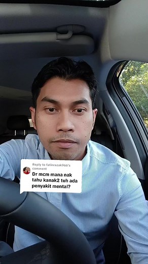 Cara Mengenali Tanda-tanda Masalah Mental Kanak-Kanak