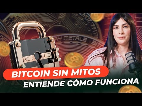 Bitcoin explicado fácil: de la historia del dinero a la blockchain (sin mitos)