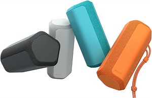 New Sony portable Bluetooth speakers: perfect for the summer! - Son-Vidéo.com: blog