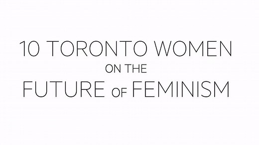 23K views · 275 reactions | For International Women’s Day, we looked to local women for insight on the future of feminism, inclusivity and smashing patriarchy. Here’s what they told us. Full story: https://goo.gl/yZDVtv | The Toronto Star | Facebook