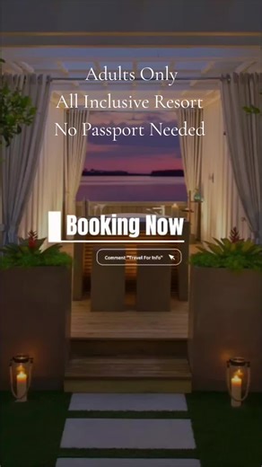 All-Inclusive Luxury Hotel Experience in Key Largo