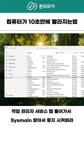 How to Speed Up Your Computer in 10 Seconds